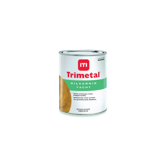 Trimetal Silvarnis Yacht 1 Ltr