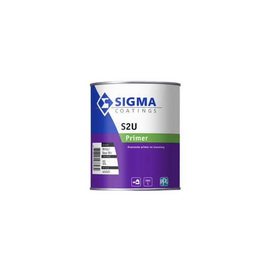 Apprêt Sigma S2U - 1L